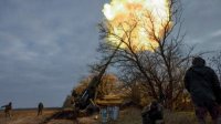 Владимир Зеленский: Украина решена ответить на российские атаки
