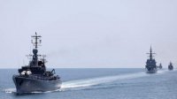 У Варны и Бургаса началось военно-морское учение