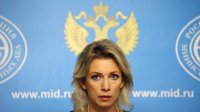 Мария Захарова предложила премьеру Борисову получить гражданство России и проголосовать на выборах