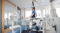 Болгарка в Австрии начала кампанию по покупке прибора, дающего надежду для нормальной жизни тысячам болгарских инвалидов