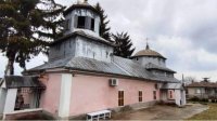 Старообрядческий русский храм в Айдемире нуждается в ремонте