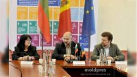 Болгария финансирует проекты на юге Молдовы