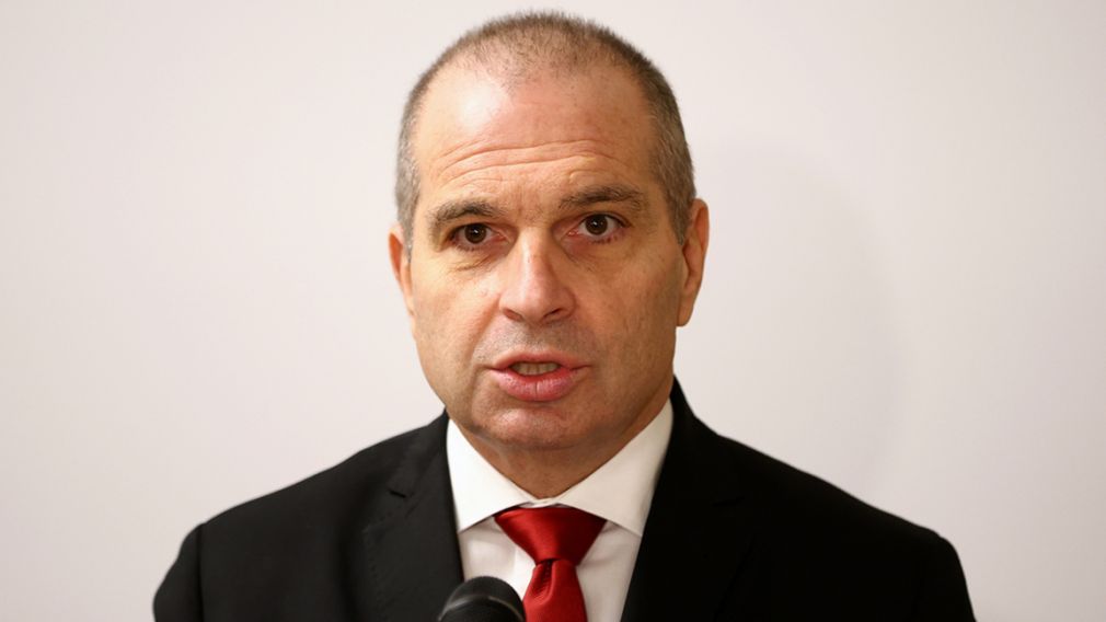 Отсутствие регулярного правительства задерживает реформы в БЖД