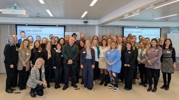 Болгария присоединилась к COST Акции по исследованию ценностей в турбулентные времена