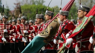 Болгарская армия – традиции и современность