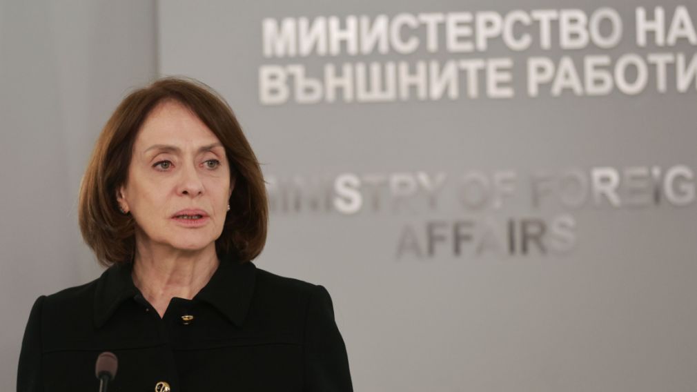 Министр иностранных дел: Иран должен отказаться от своей ядерной программы