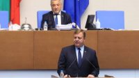 Правительство придерживается решений парламента по Северной Македонии