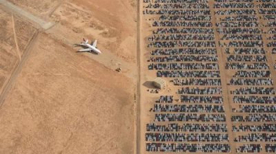 Фотография болгарина Ясена Тодорова завоевала Гран-при журнала National Geographic