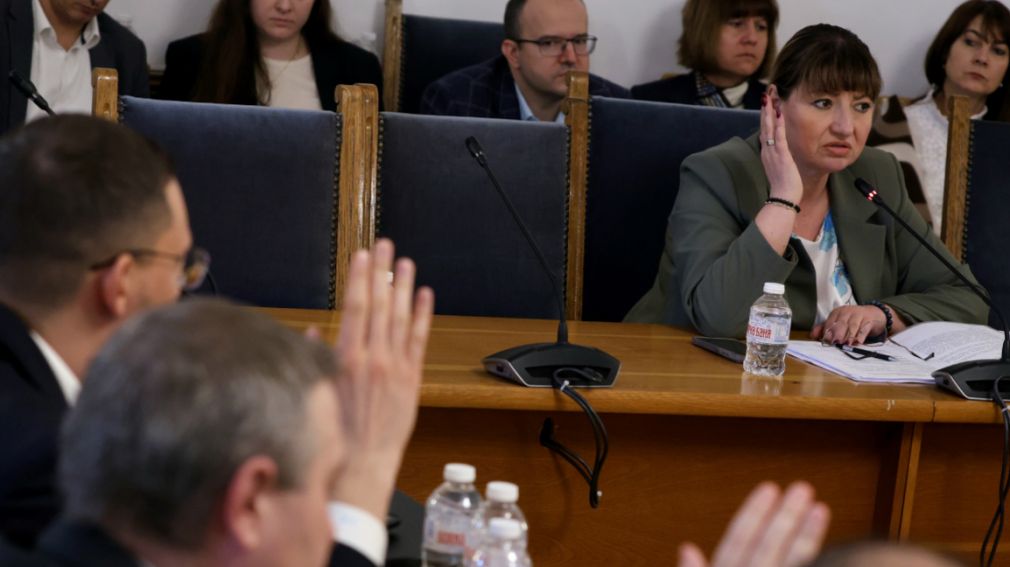 Парламентская комиссия решила закрыть КПК