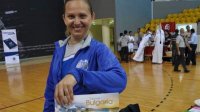 Боряна Разсолкова – единственная болгарка-преподаватель в одной из известнейших спортивных академий в Катаре