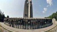 Монумент «Камбаните» близ Софии не рушится, а хорошеет накануне своего 40-летия