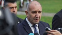 Президент Радев решил отказаться от услуг автопарка НСО
