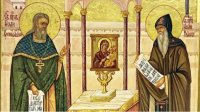Св. Иоанн Рильский и св. Иоанн Кронштадтский – два великих святых, объединенных любовью к людям
