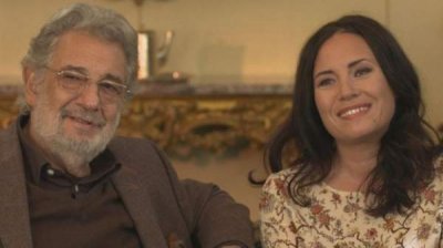 Пласидо Доминго &ndash; гость первого форума &laquo;Культура и бизнес &ndash; вместе в цифровом мире&raquo; в Софии