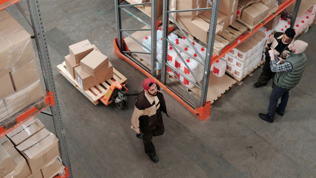 Обдумываются облегчения для доступа граждан третьих стран к рынку труда