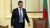 Министр Горанов: Бюджет с ростом доходов в размере 7%