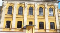 Эвакуированы экспонаты музея в Чернигове