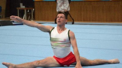 Болгарские гимнасты завоевали три медали на Кубке мира в Варне