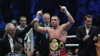 Кубрат Пулев защитил свой Интерконтинентальный титул
