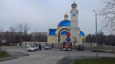 Храм в Пловдиве – духовная пристань и для беженцев из Украины