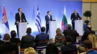София и Афины окажут максимальное содействие вступлению Сербии в ЕС