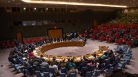 Экстренное заседание Совета Безопасности ООН, Украина продолжит переговоры с Россией