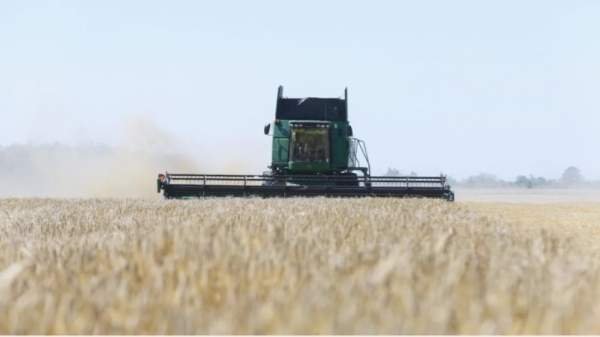 Импорт сельскохозяйственной продукции из Украины остается лицензионным