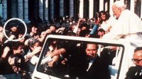 Сегодня исполняется 40 лет со дня покушения на Папу Иоанна Павла ІІ