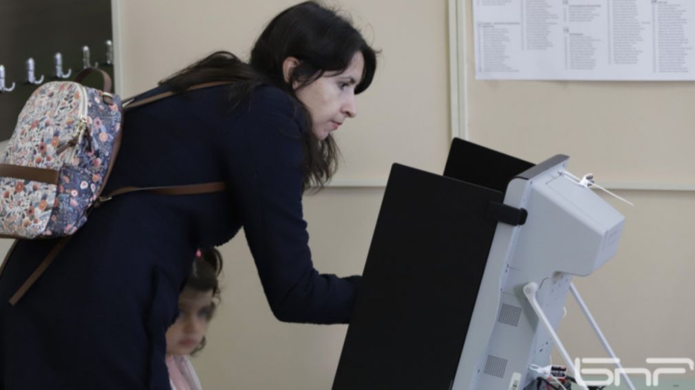 Повышение явки избирателей из-за нового игрока может привести к разочарованию