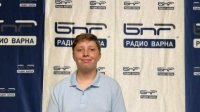 Давид Богун из Украины набрал 80 баллов на экзамене по болгарскому языку