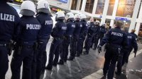 «The Local»: В результате антитеррористической операции в Австрии задержан болгарин