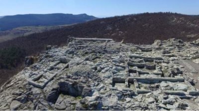 Эмблематические болгарские археологические объекты стали частью рекламной кампании