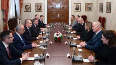 Президент призвал к улучшению цифровой инфраструктуры