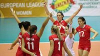 Болгарские волейболистки в финале Золотой Евролиги