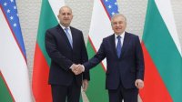 Президент Румен Радев: Болгария тесно связана с Транскаспийским транспортным коридором