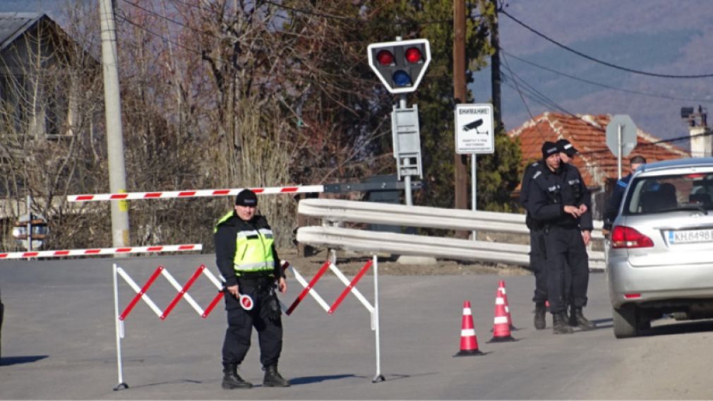 Из-за Covid-19 в районе &laquo;Изток&raquo; города Кюстендил ограничено движение