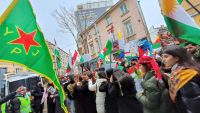 В Софии состоится шествие в защиту курдов в Сирии и Иране
