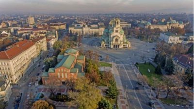 В Муниципальном совете Софии предлагают переименовать площадь Св. Александра Невского в честь св. Ивана Рильского