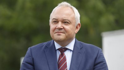 Глава МВД отбыл с рабочим визитом в США по приглашению Марко Рубио