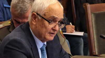 Болгарская армия постепенно будет восполнять нехватку кадров