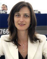 Политика ЕС равноправия женщин на рынке труда
