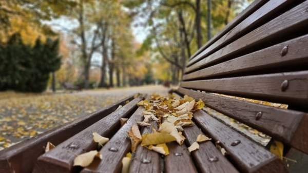 Предупреждение об опасных количествах осадков в 12 областях Южной Болгарии