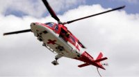 Договор об аренде медицинских вертолетов будет отменен
