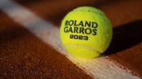 Успешный старт для Росицы Денчевой на турнире Ролана Гарроса