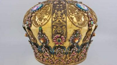 Болгарская автокефальная архиепископия в Охриде &ndash; история, рассказанная на выставке