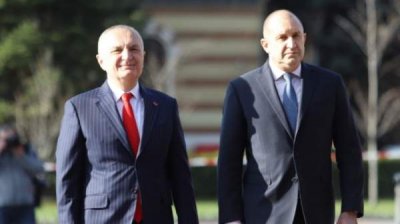 Болгария безусловно поддерживает начало переговоров о членстве Албании в ЕС