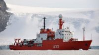 Экспедицию болгарских ученых в Антарктиду перенесли из-за Covid-19