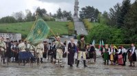 Болгария чествует 147-летие Апрельского восстания