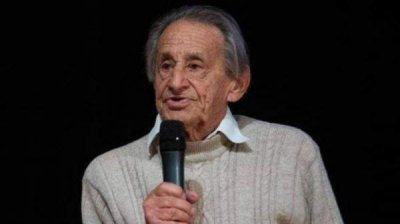 Ушел из жизни Георги Атанасов-Джиджи &ndash; единственный в мире профессор альпинизма
