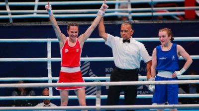 Станимира Петрова завоевала квоту на Олимпиаду в Париже